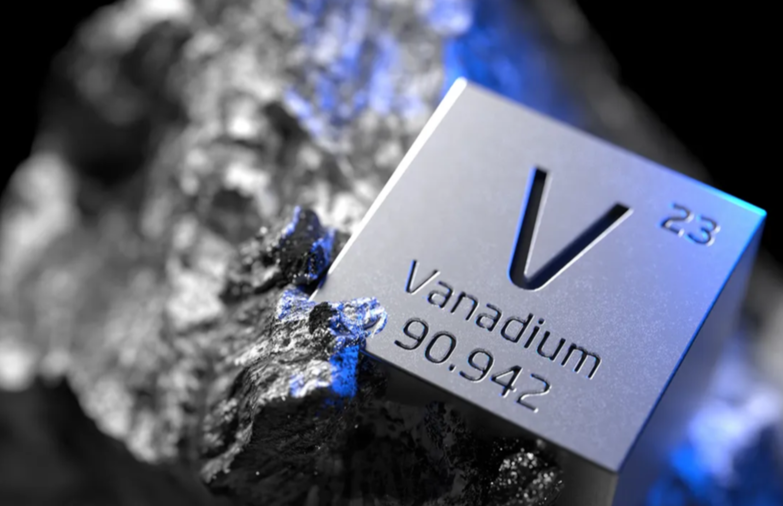 Ferro-Alloy Resources appoints contractor to begin construction on Kazakhstan vanadium project