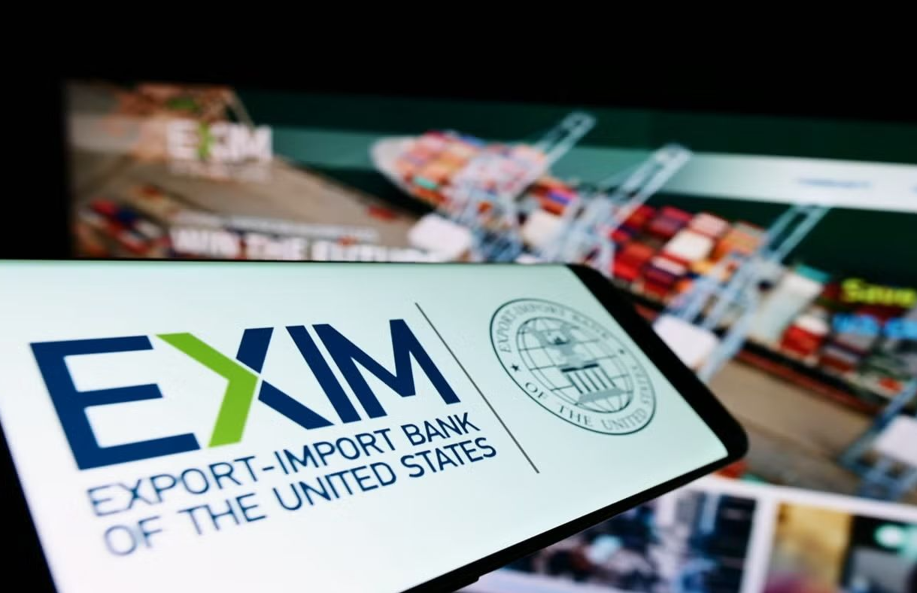 American Tungsten to potentially receive support from US EXIM