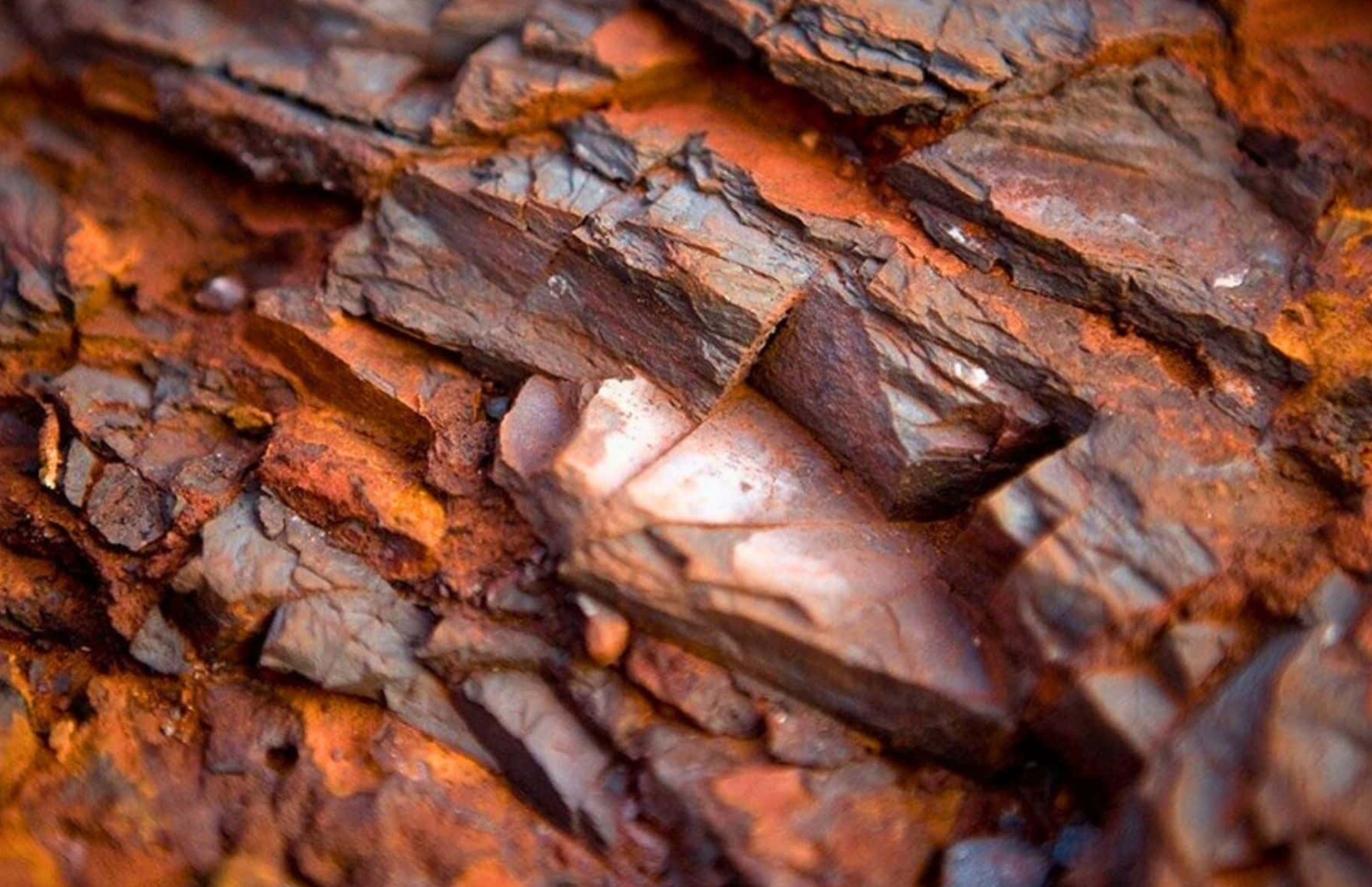 Simandou’s first shipment: a three-decade epilogue and a turning point for the iron ore industry 