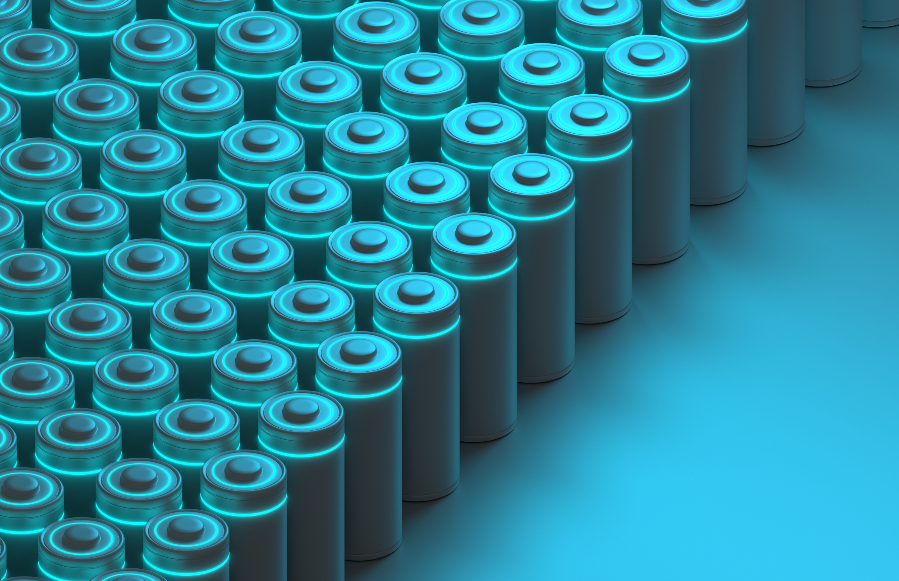 Blue View Image