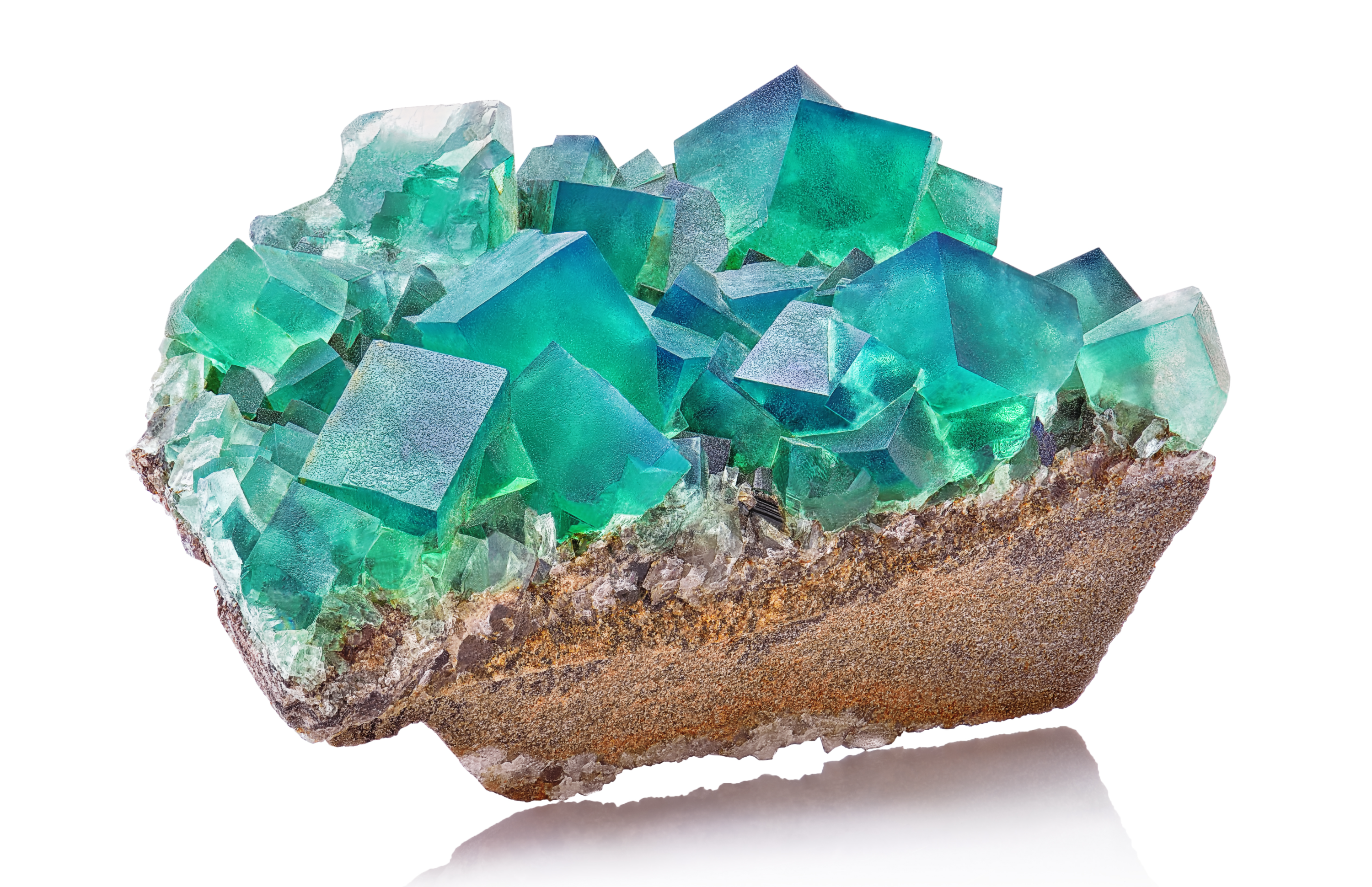 Blue View Image