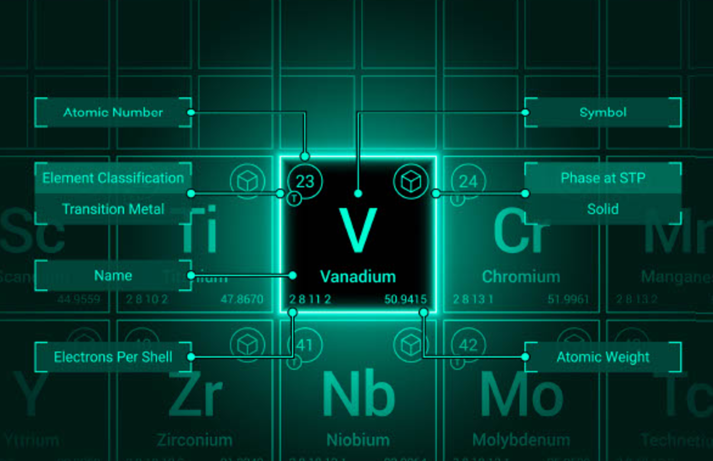Blue View Image