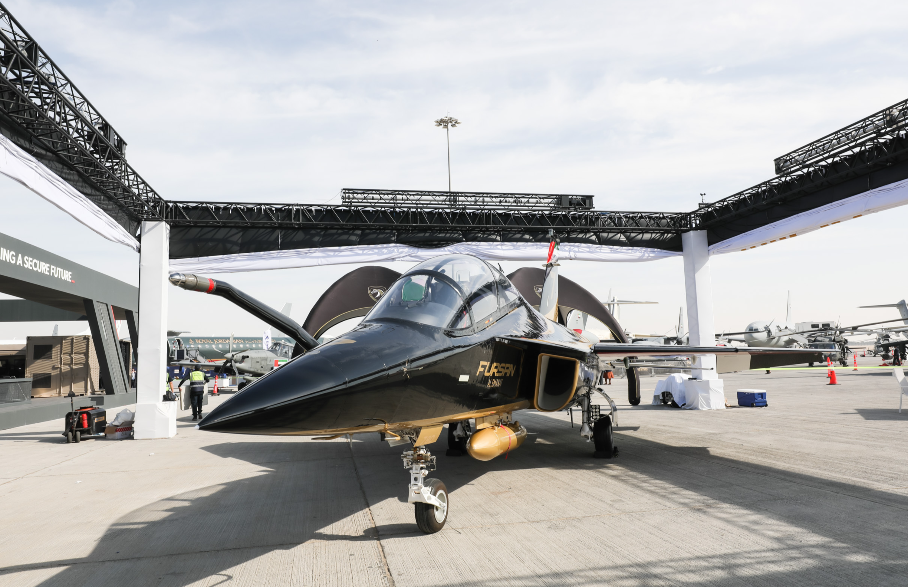 Dubai Airshow 2025 highlights: market activity, industrial expansion, and sector-wide challenges