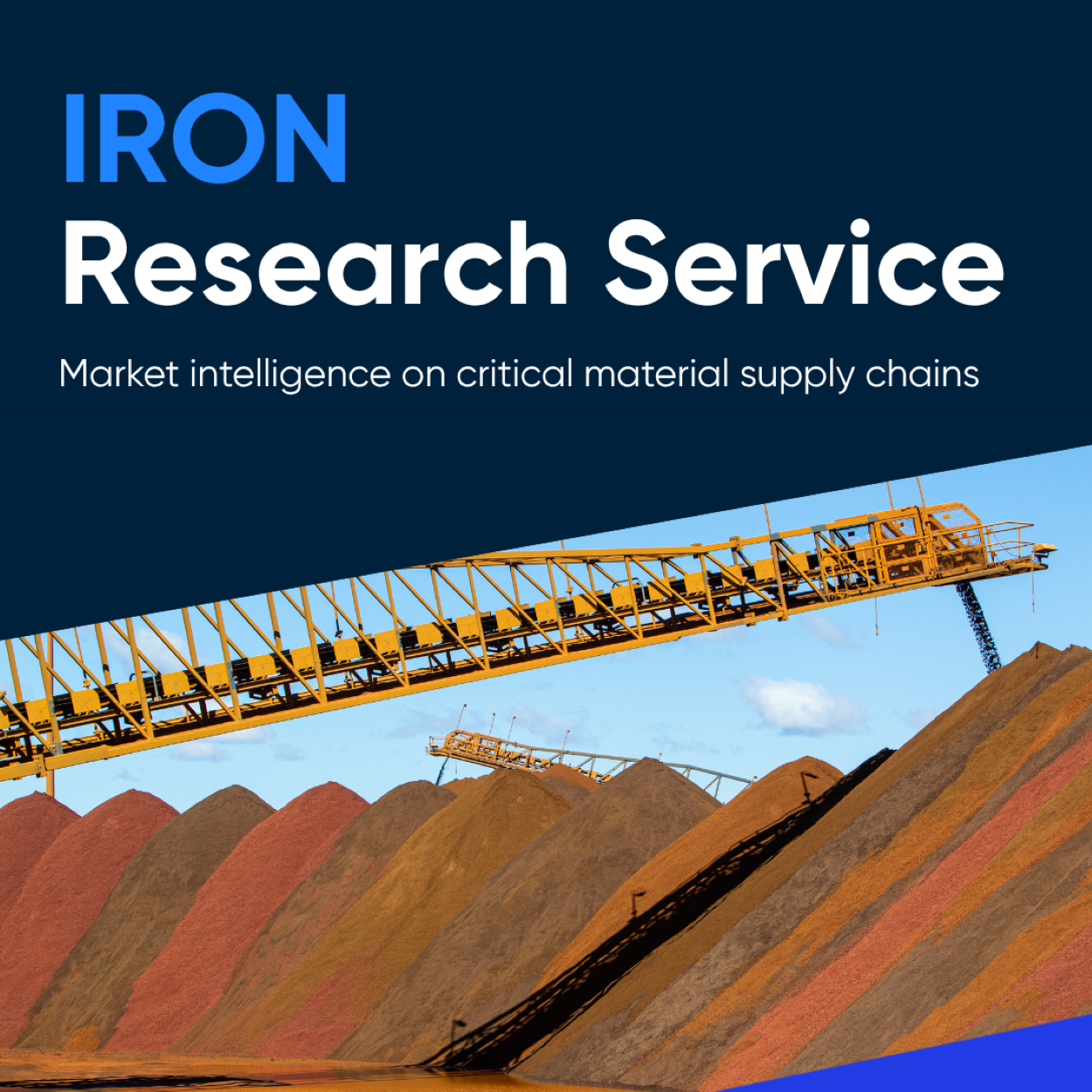 Iron