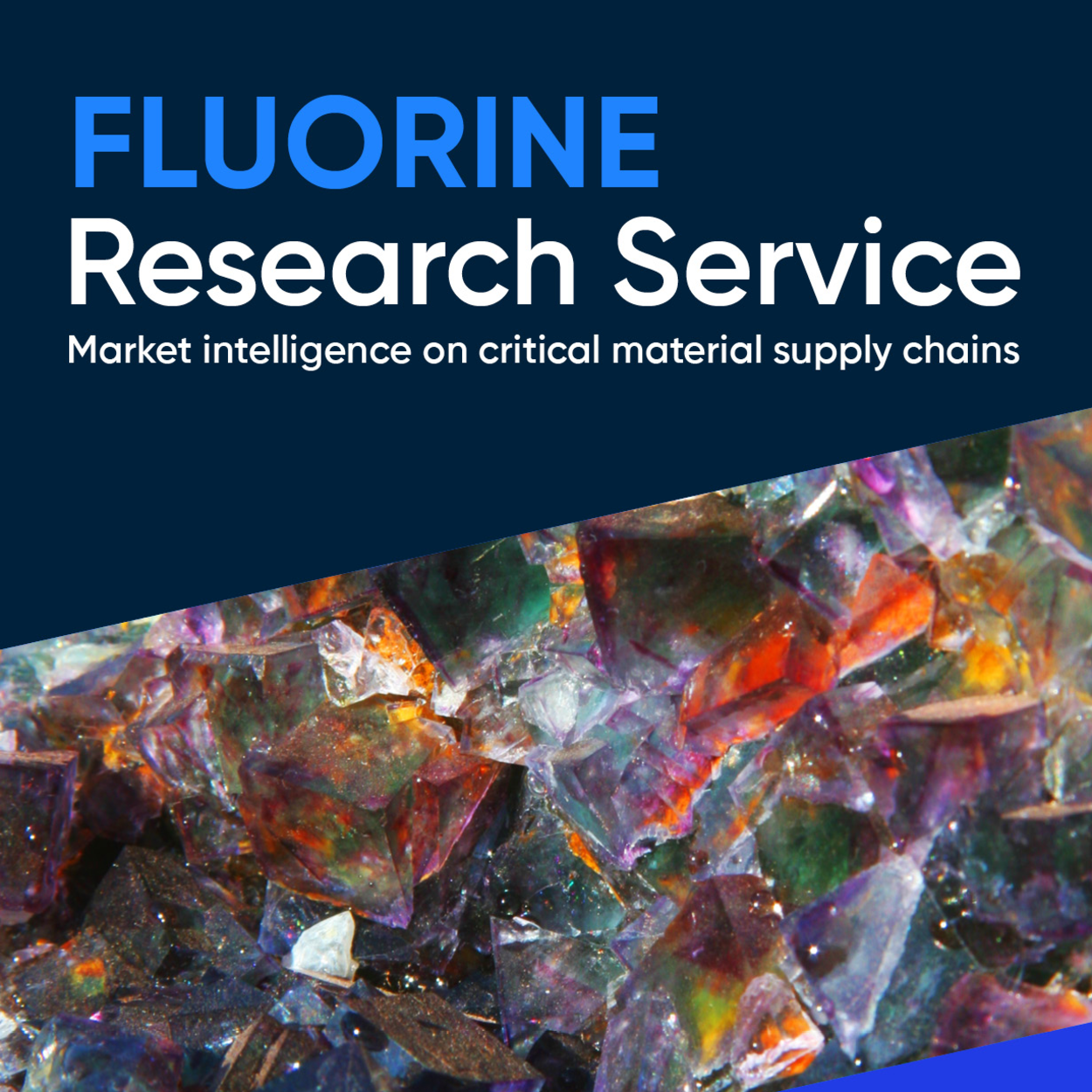 Fluorine