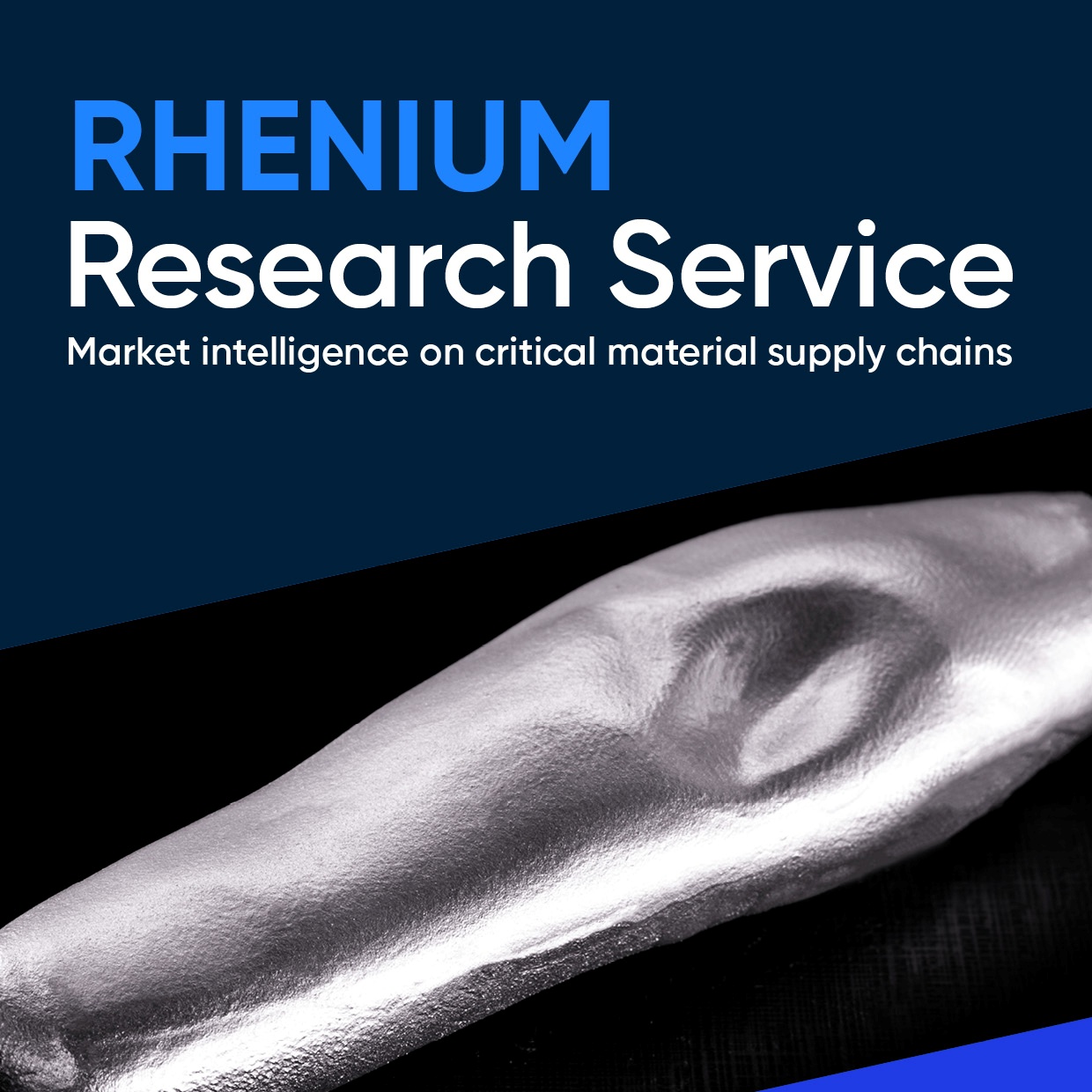 Rhenium