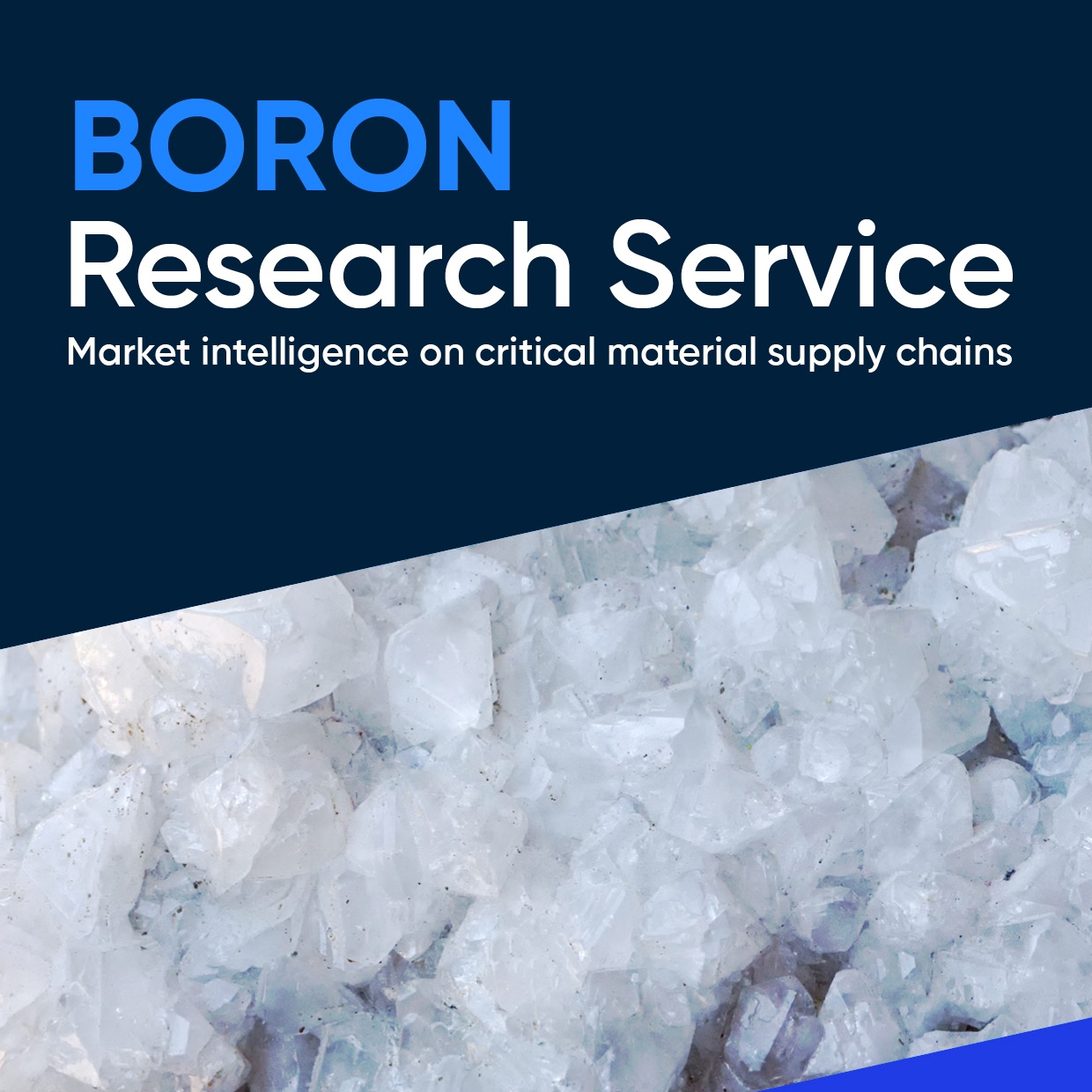 Boron