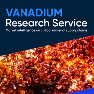 Vanadium
