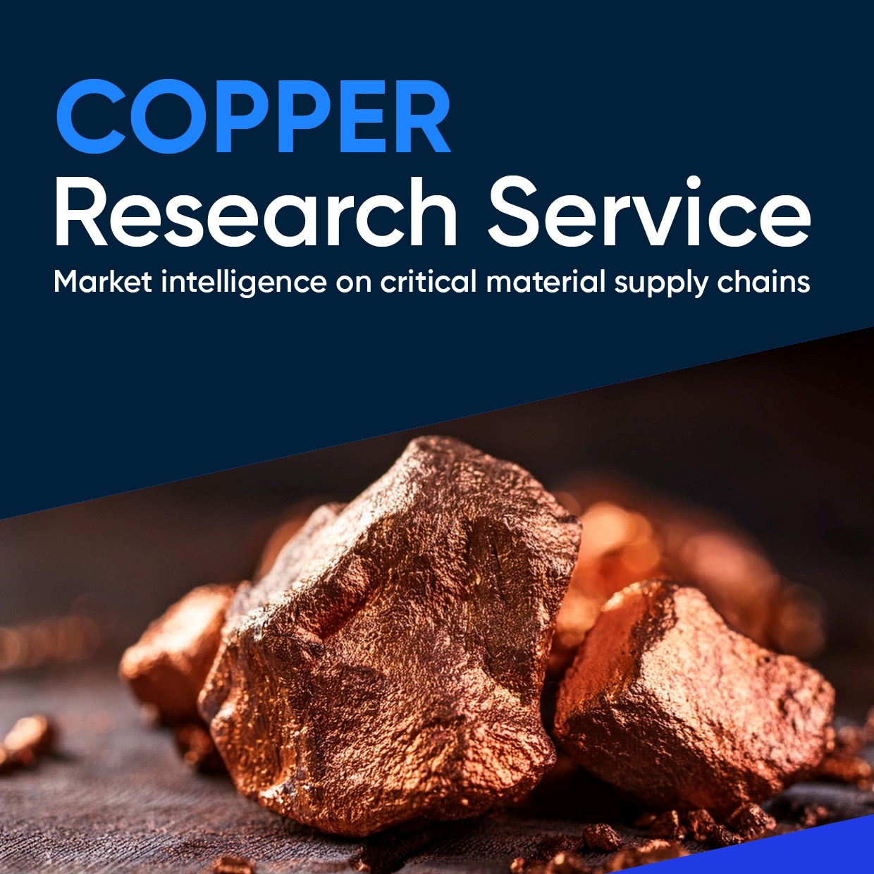 Copper