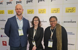 Constructive conversations at the 2025 Joburg Indaba