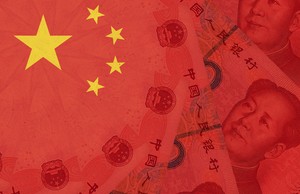 Is China about to shift from a monetary to a fiscal policy to revive its economy? 