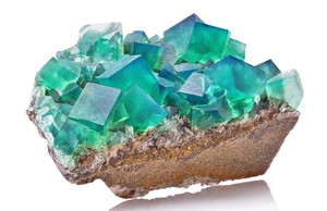 Chinese fluorspar capacity expands with new Ka’erqia’er mine