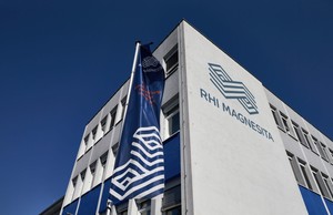 RHI Magnesita reports ten-month results amid challenging demand backdrop