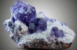Import reliance and the US fluorspar market