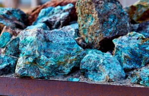 Gécamines and Mercuria form joint venture to commercialise the DRC’s Cu-Co