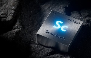 Rio Tinto to supply scandium to the US National Defence Stockpile