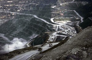 Freeport-McMoRan declares force majeure at Grasberg mine