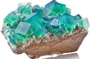 Import reliance and the US fluorspar market