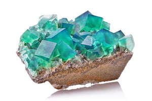 Australian fluorite project awarded grant funding