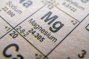 US Magnesium to idle operations