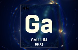 Eurasian Resources Group (ERG) to start gallium production in Q4 2026