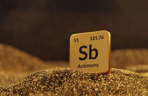 JPMorgan and Agnico Eagle invest in Perpetua Resources’ US antimony project