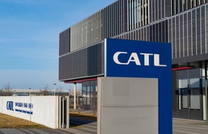 CATL holds meeting to accelerate reopening of the Jianxiawo Lithium Mine