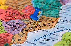 Fluorspar search at REE project in Mozambique