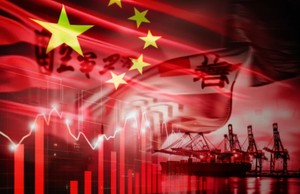 China’s Q3 GDP growth of 4.8%: a slowing trend but still in line with Beijing’s objective