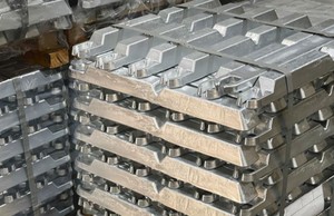 Rethinking secondary aluminium flows in light of global structural demand      