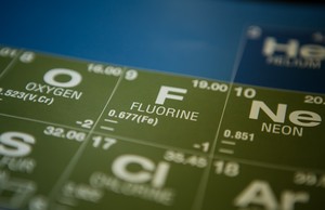 Moroccan chemical manufacturer receives US$110M for its fluorine recovery project