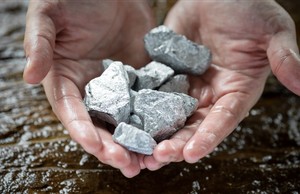 Australian Mines up shoots its scandium resources at Flemington site 