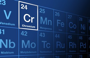 Logistics pressures are reshaping chrome export patterns