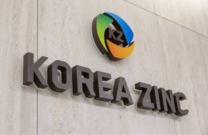 Korea Zinc doubles up on critical materials with gallium recovery circuit in Ulsan