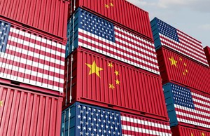 The impacts of suspending the ban on Ga–Ge–Sb exports to the USA