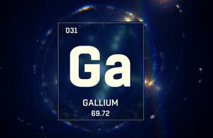 EGA, RTX, and Tawazun Council agree to gallium exploration in the UAE 