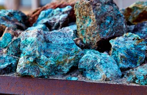 Gécamines and Mercuria form joint venture to commercialise the DRC’s Cu-Co