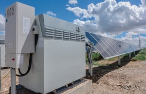 Hype fades as the future of vanadium flow batteries grows uncertain