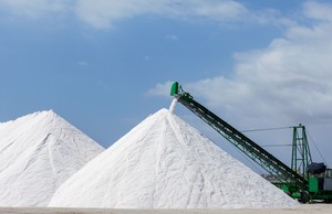 K+S Australia cancels Ashburton Salt project