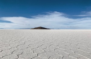 Lake Resources aims to increase value of the Kachi project