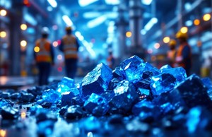 What are the ripple effects of the DRC’s cobalt export ban?