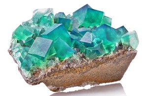 US Government supports strategic fluorspar stockpile