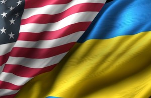 USA and Ukraine sign minerals deal 