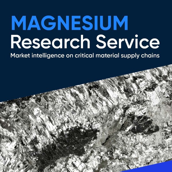 Magnesium