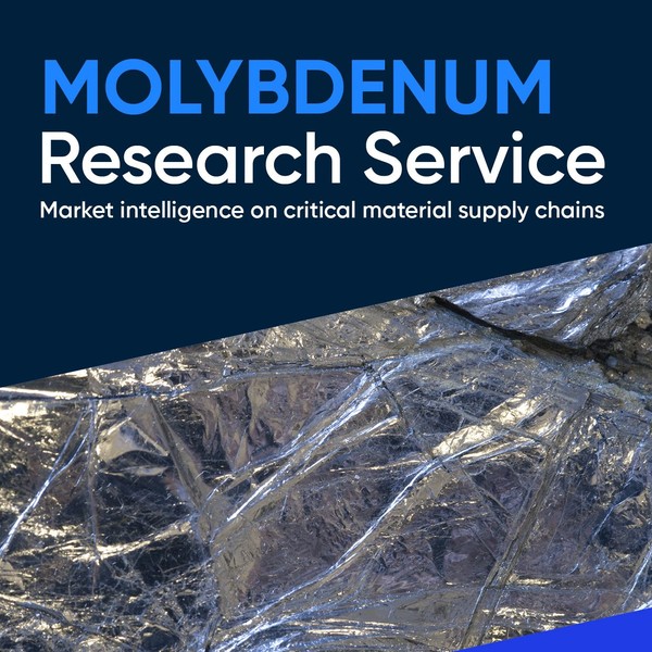Molybdenum