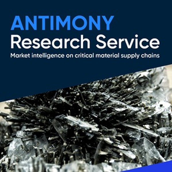Antimony