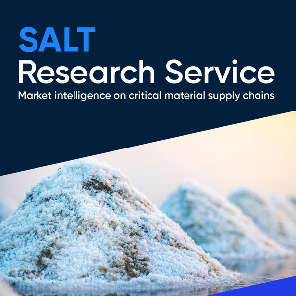 Salt