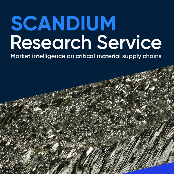 Scandium
