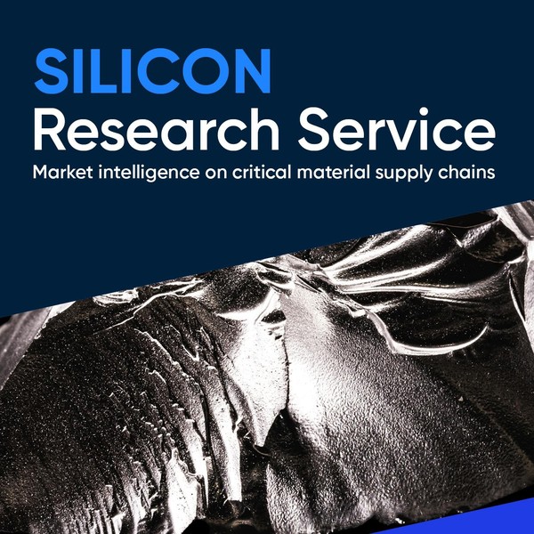 Silicon
