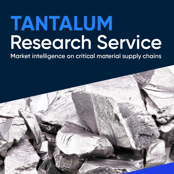 Tantalum
